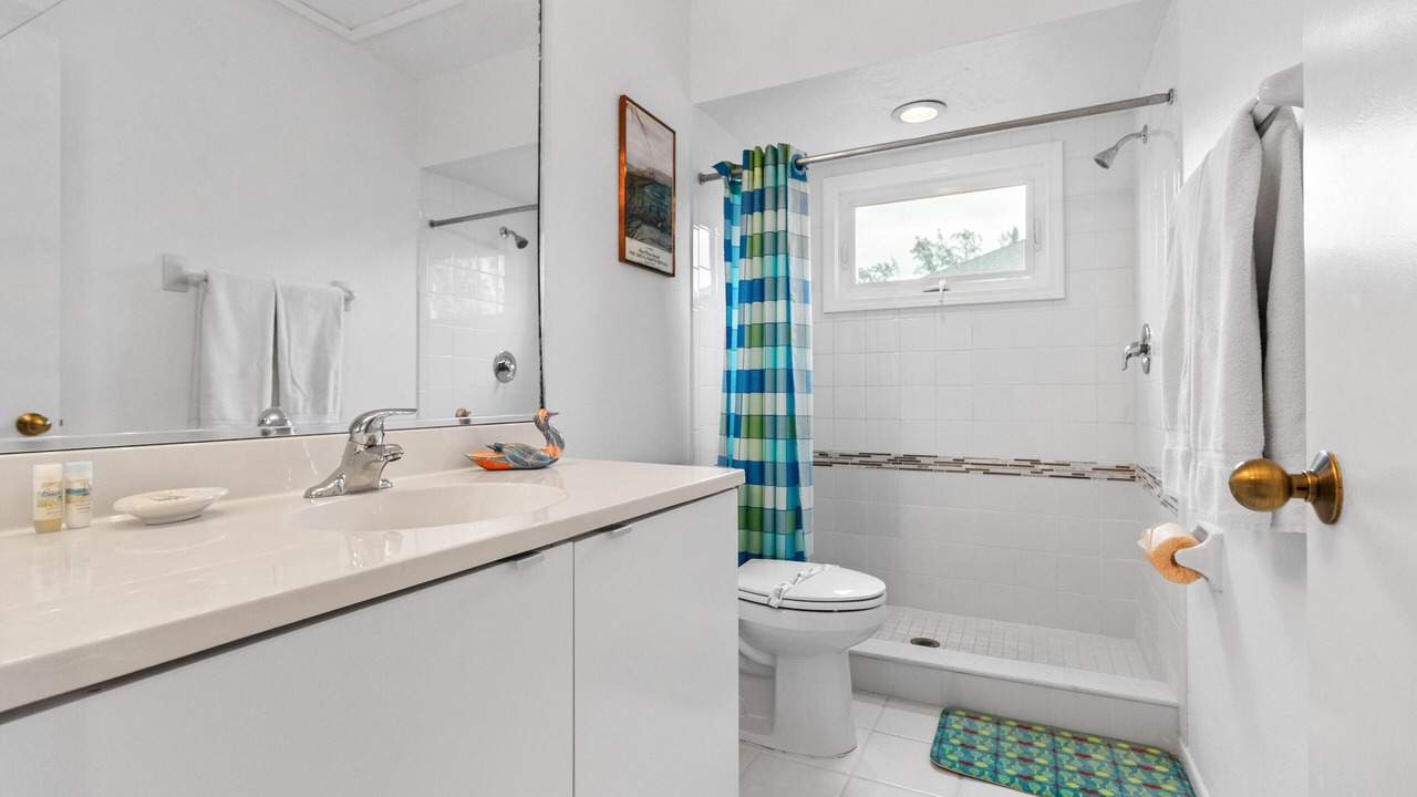 Photo of Bathroom in Whitney Beach