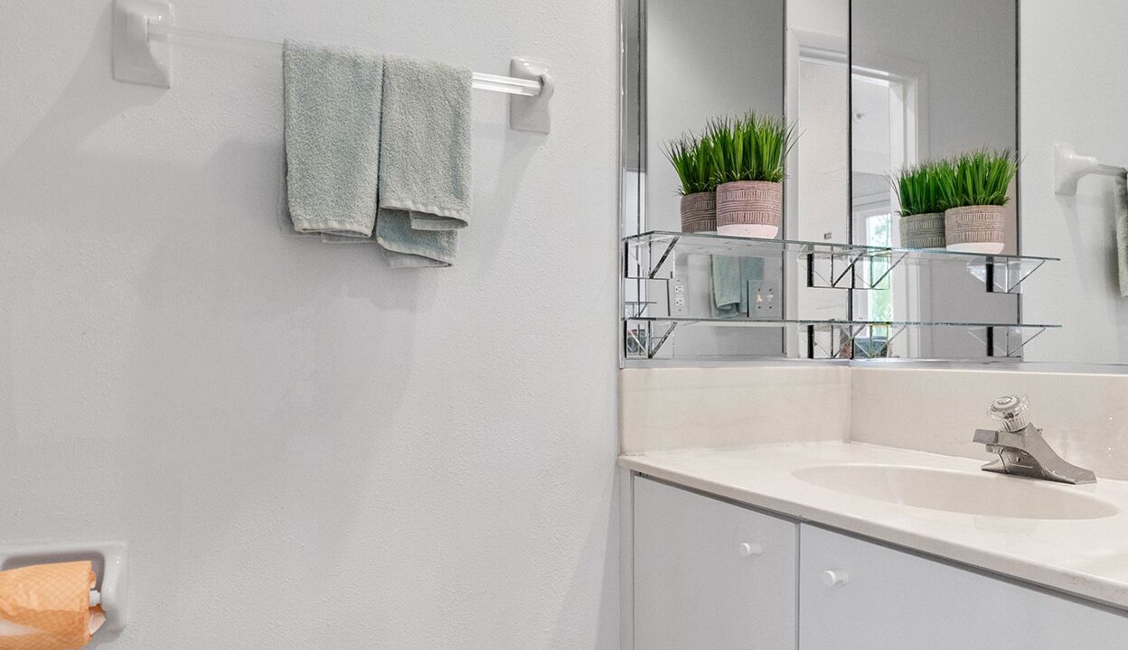 Photo of Bathroom in Whitney Beach