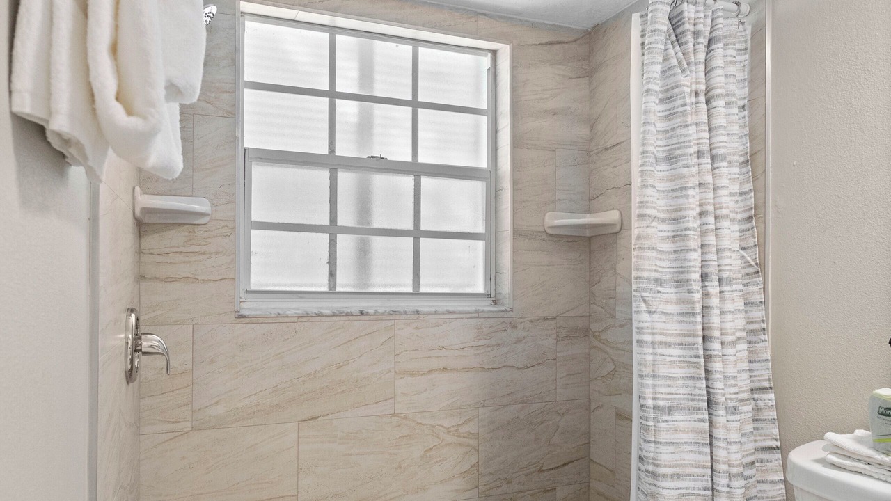 Photo of Bathroom in Whitney Beach