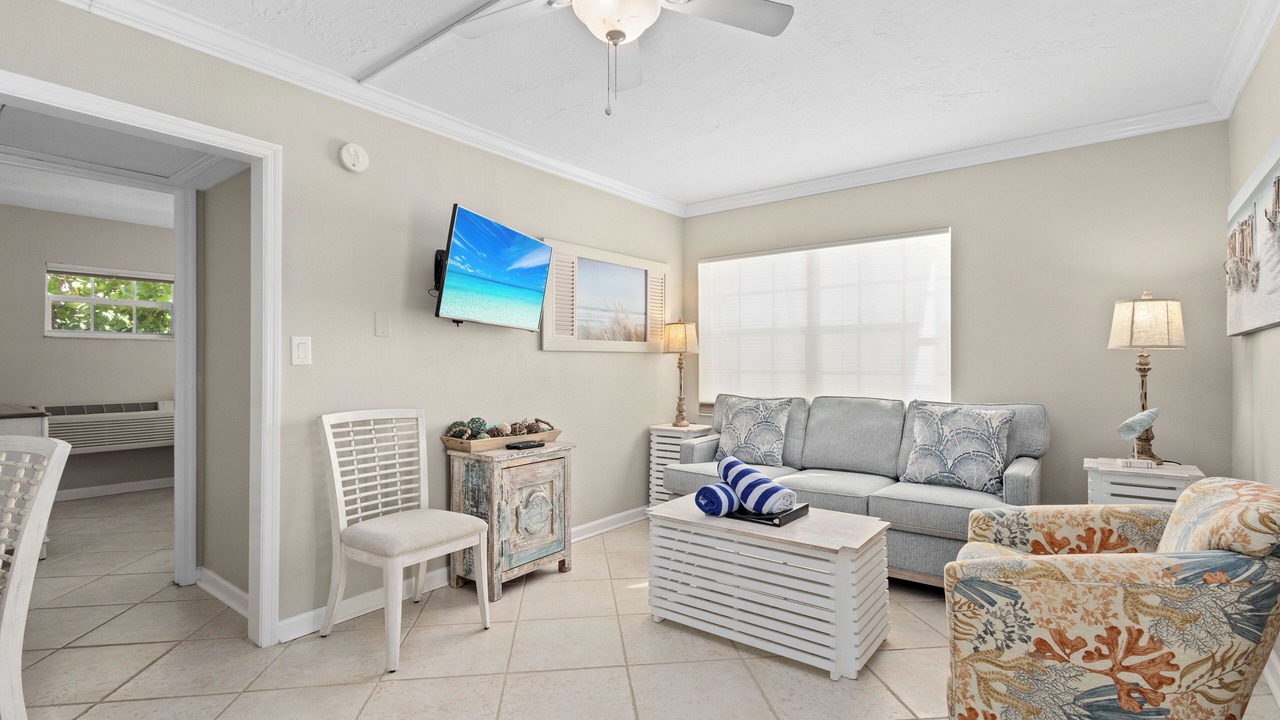 Photo of Livingroom in Whitney Beach
