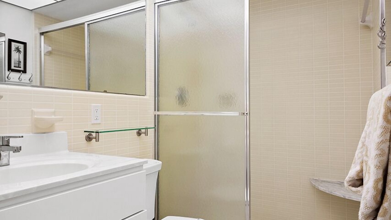 Photo of Bathroom in Whitney Beach
