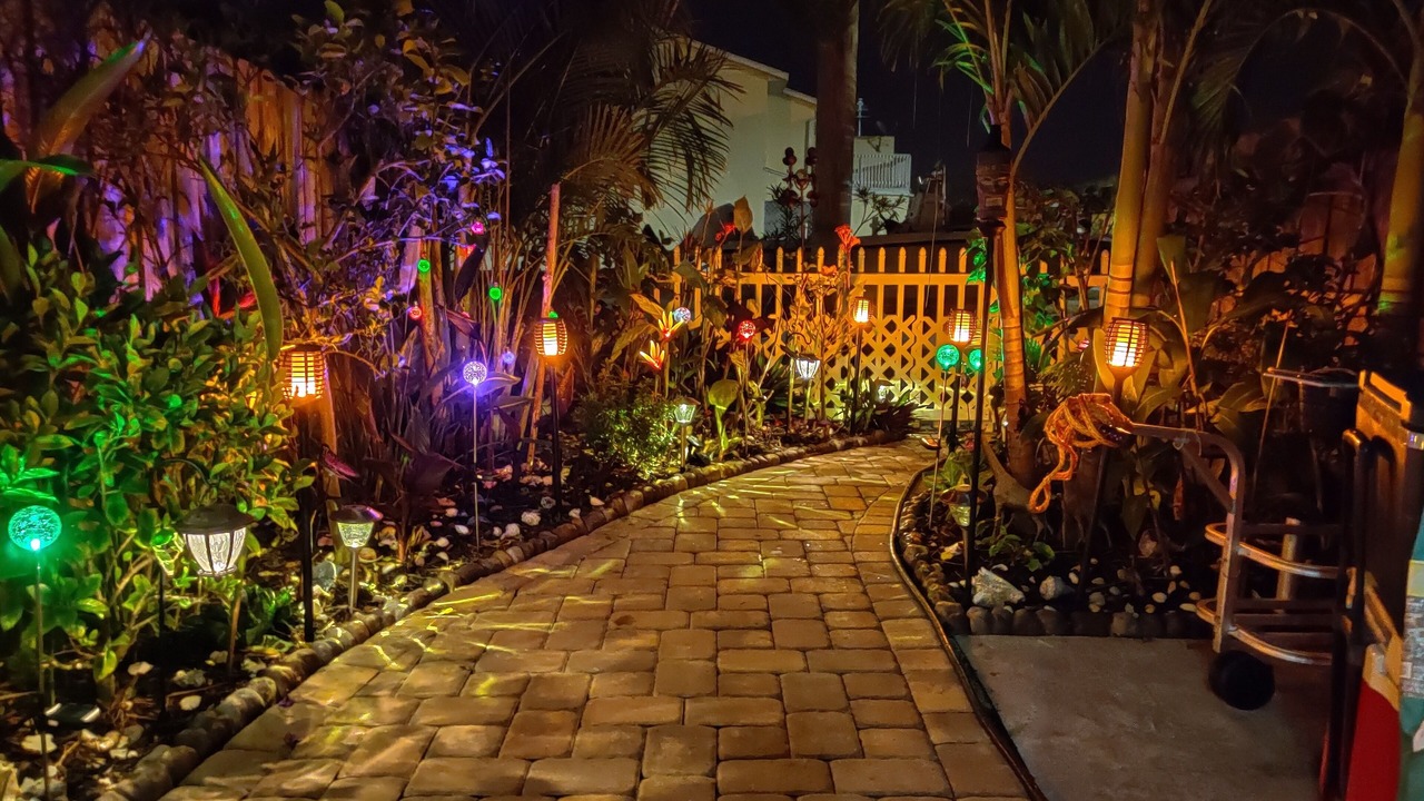 Photo of Outdoor in Key Shore