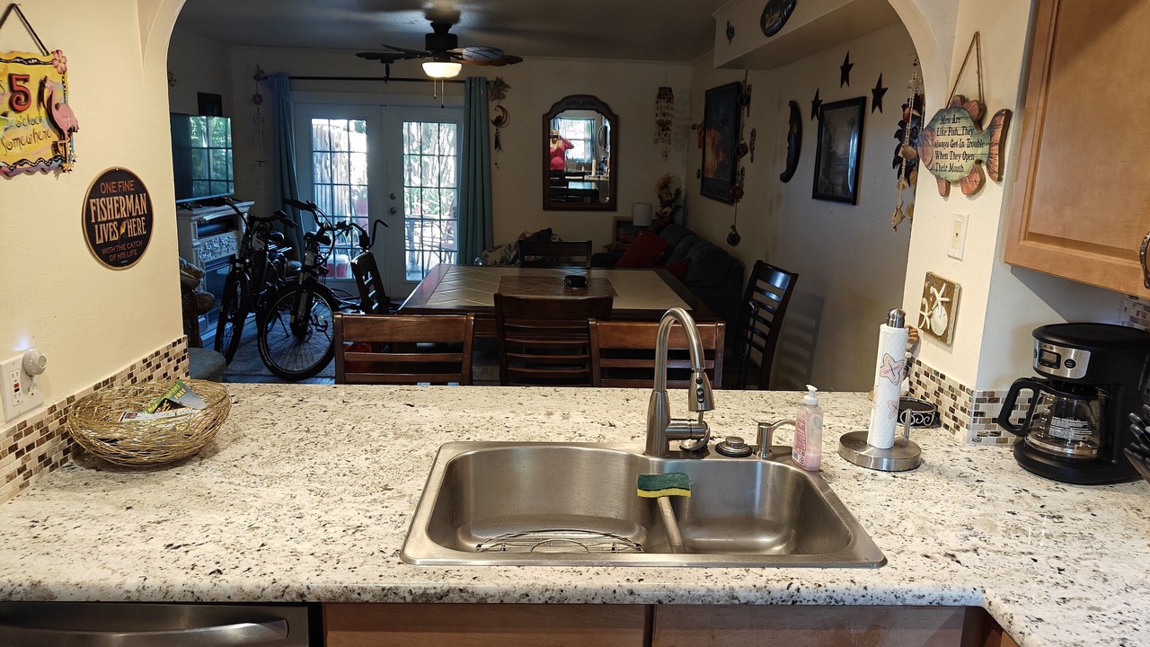 Photo of Kitchen in Key Shore