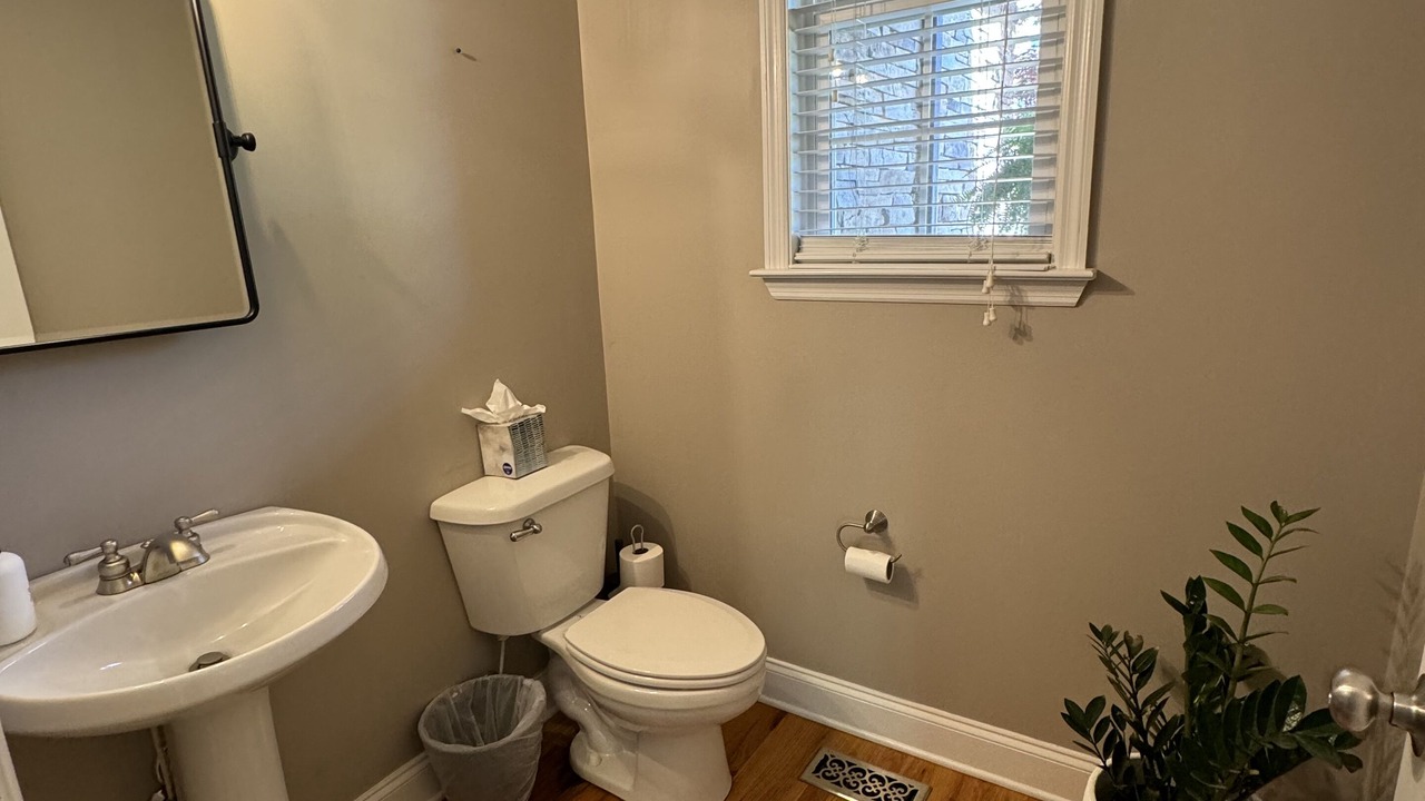 Photo of Bathroom in Evans