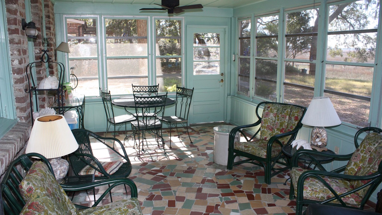 Photo of Outdoor in Pigeon Point