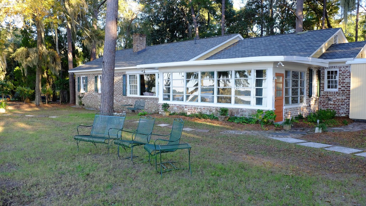 Photo of Outdoor in Pigeon Point