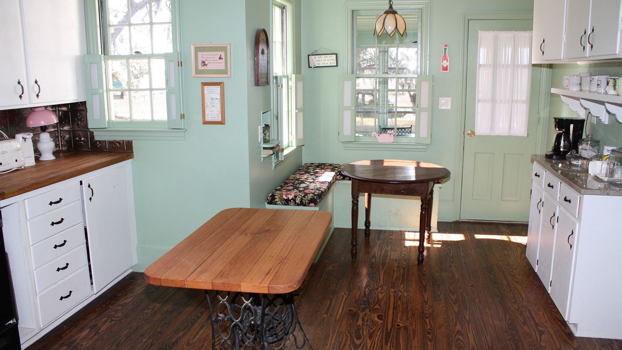 Photo of Kitchen in Pigeon Point