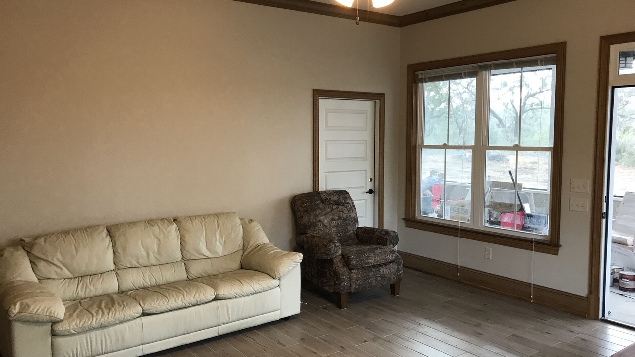 Photo of Livingroom in Valona