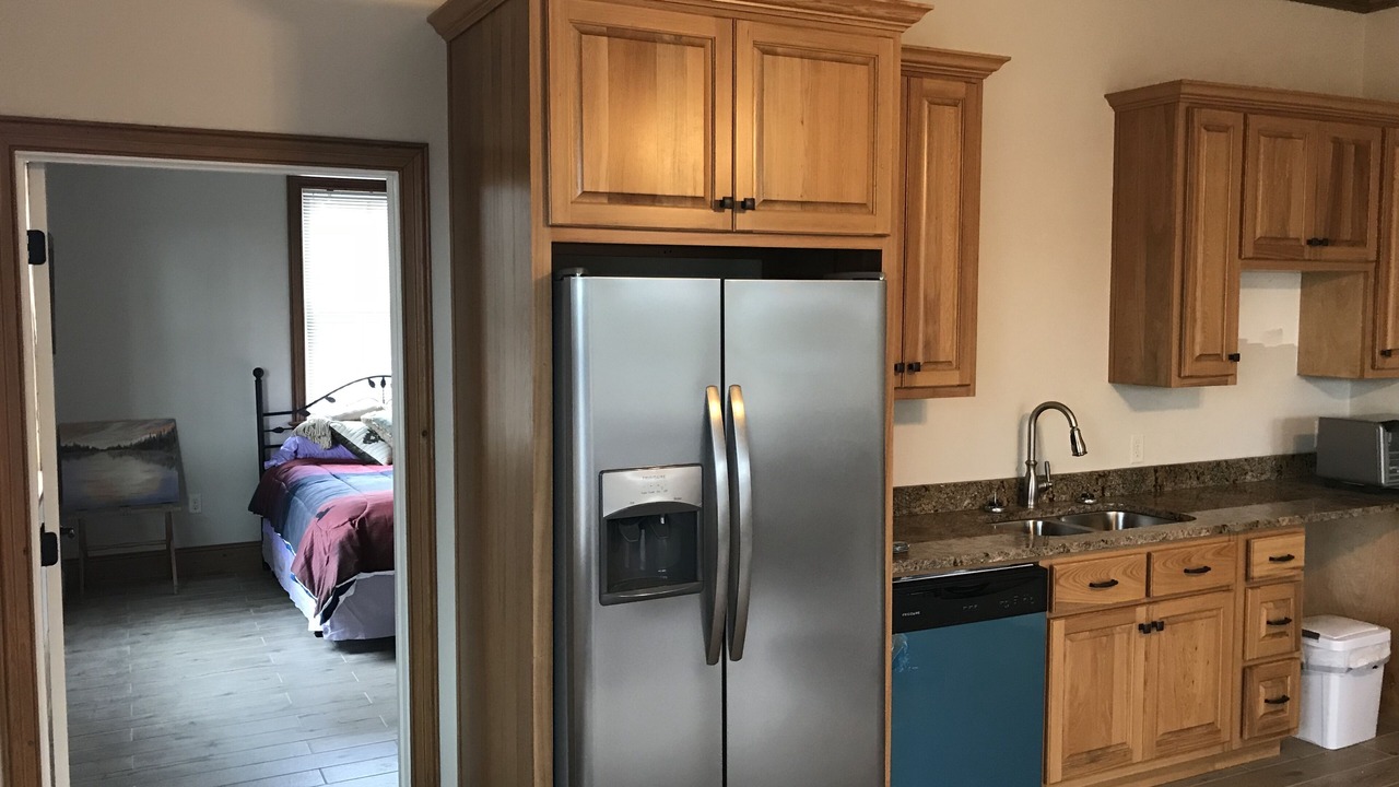 Photo of Kitchen in Valona