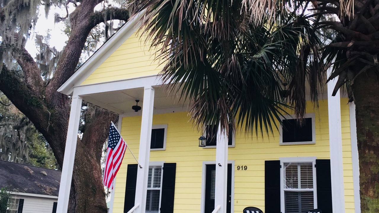 Photo of Outdoor in Port Royal