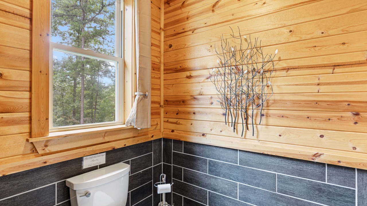 Photo of Bathroom in Cleveland