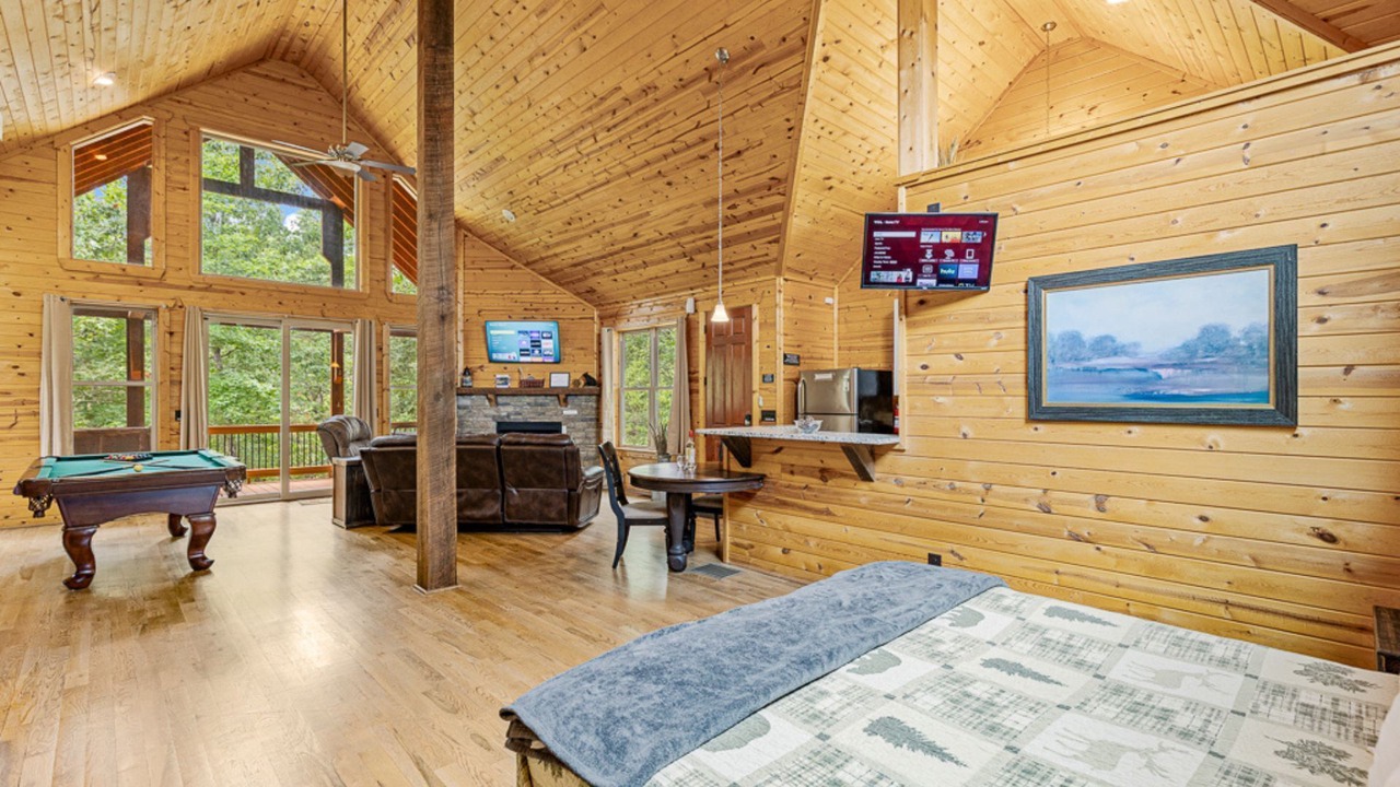 Photo of Bedroom in Cleveland
