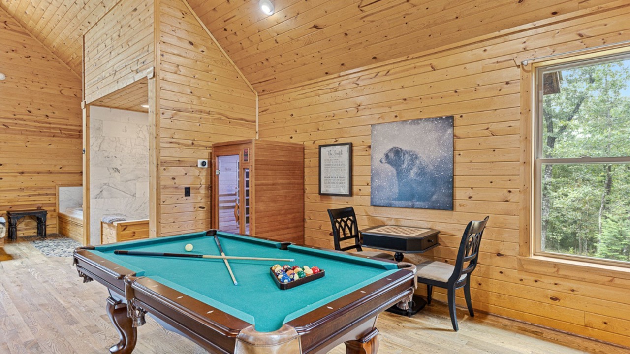 Photo of Bedroom in Cleveland