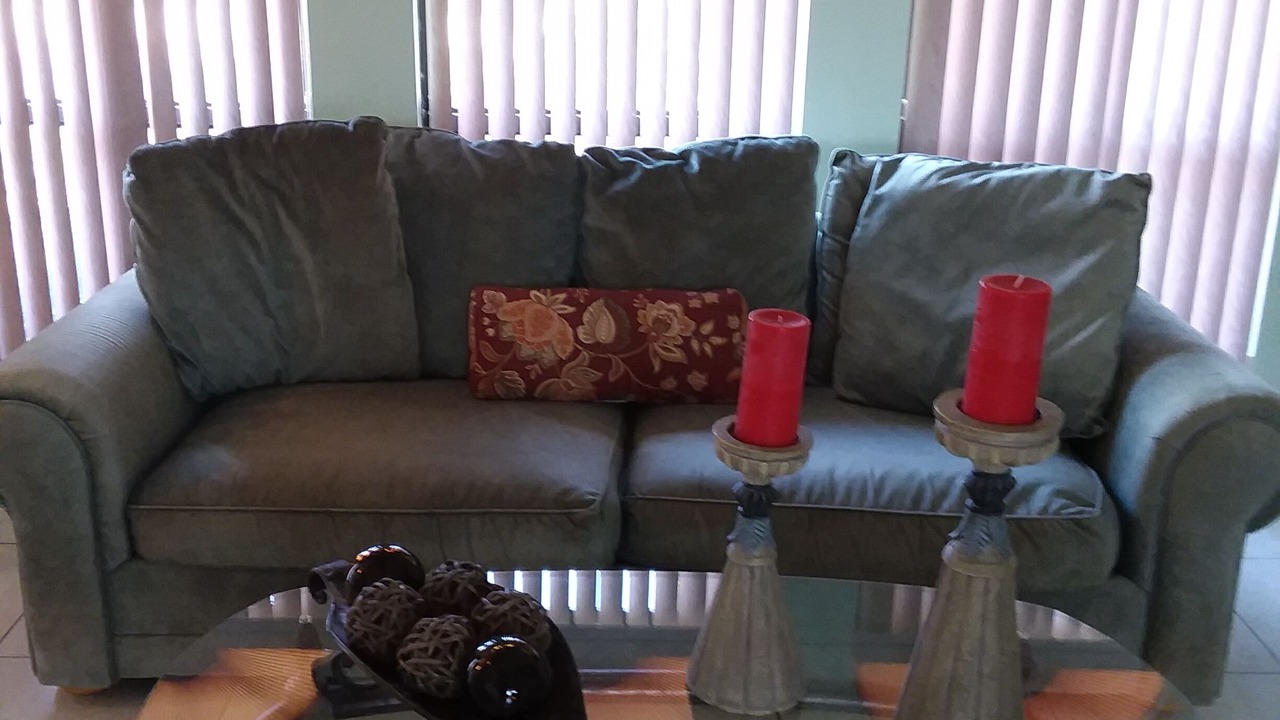 Photo of Bedroom in Sun 'N Lake