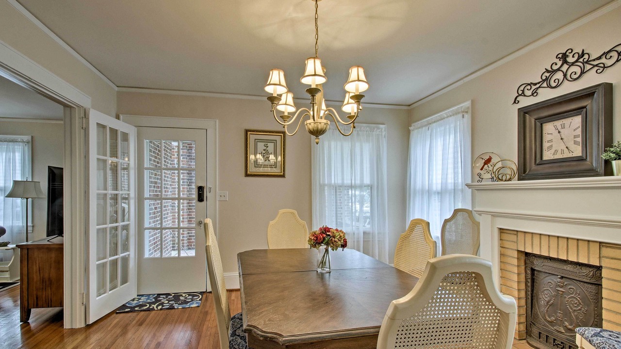 Photo of Livingroom in Wadesboro