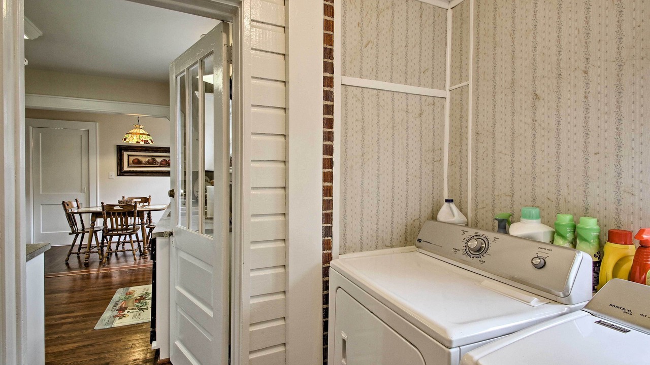 Photo of Bedroom in Wadesboro