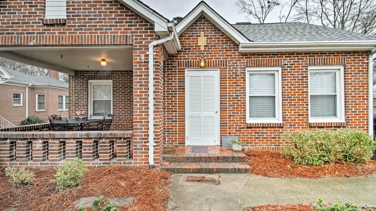Photo of Outdoor in Wadesboro