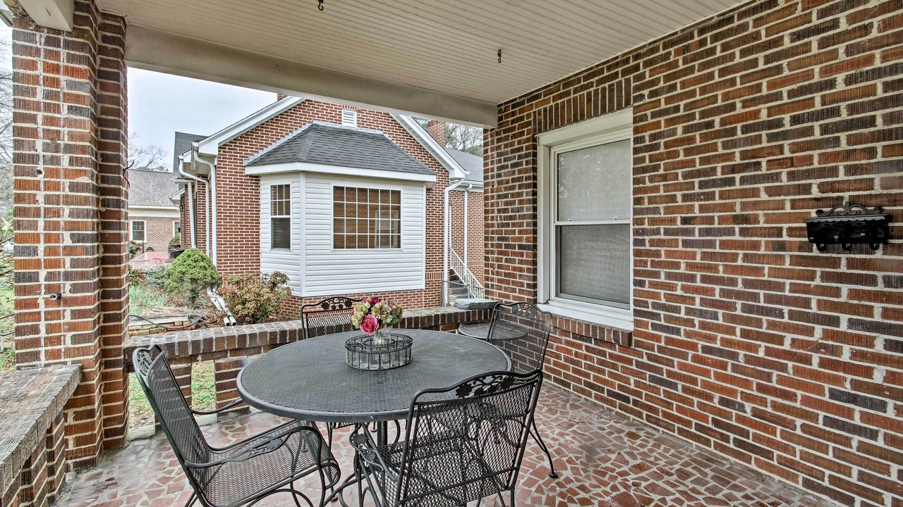 Photo of Outdoor in Wadesboro