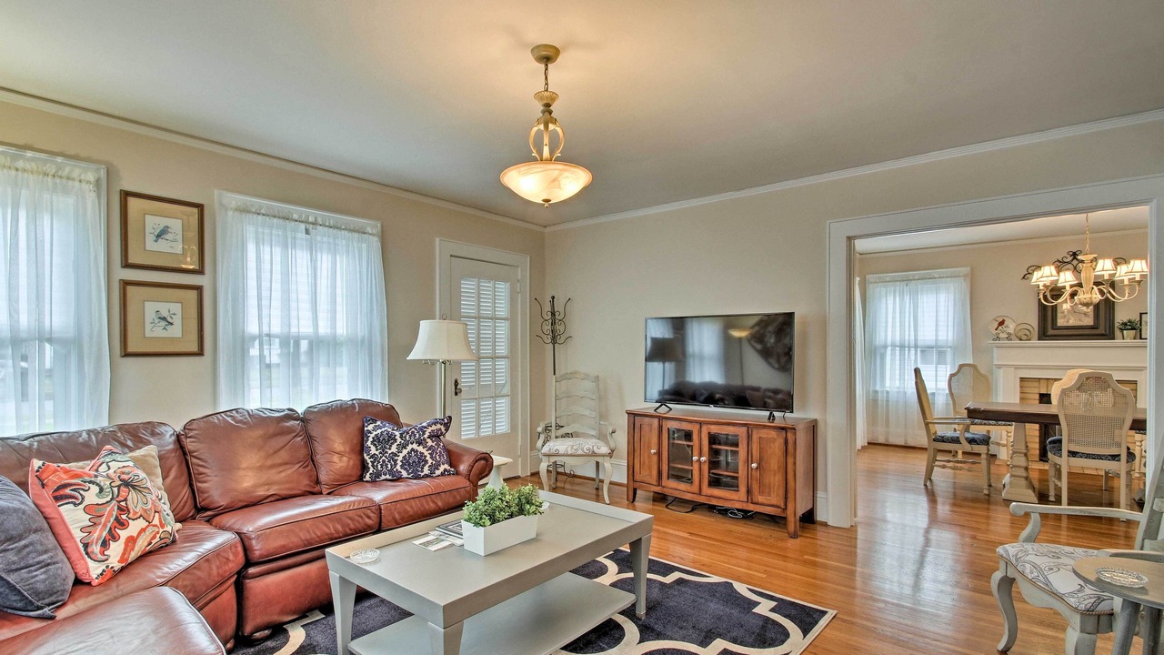 Photo of Bedroom in Wadesboro