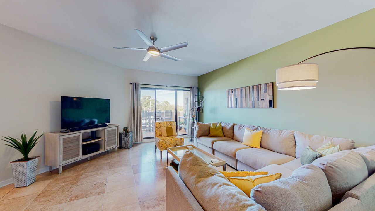 Photo of Bedroom in Shelter Cove