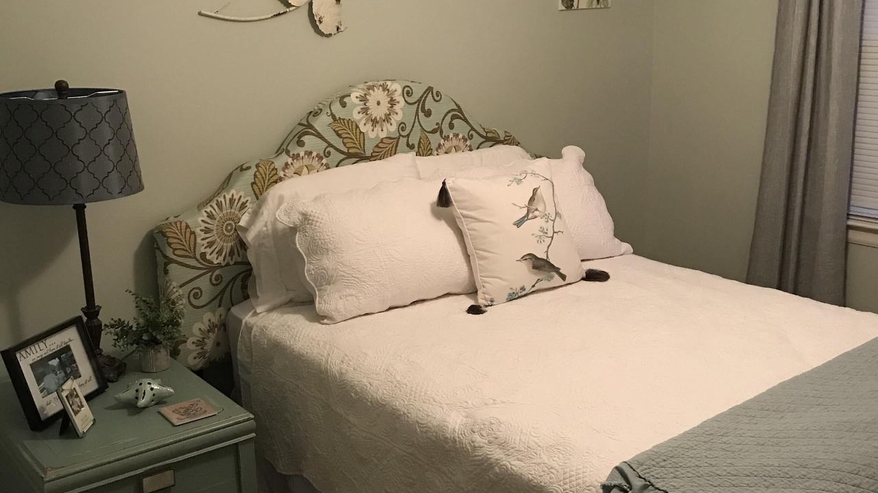 Photo of Bedroom in Montclair