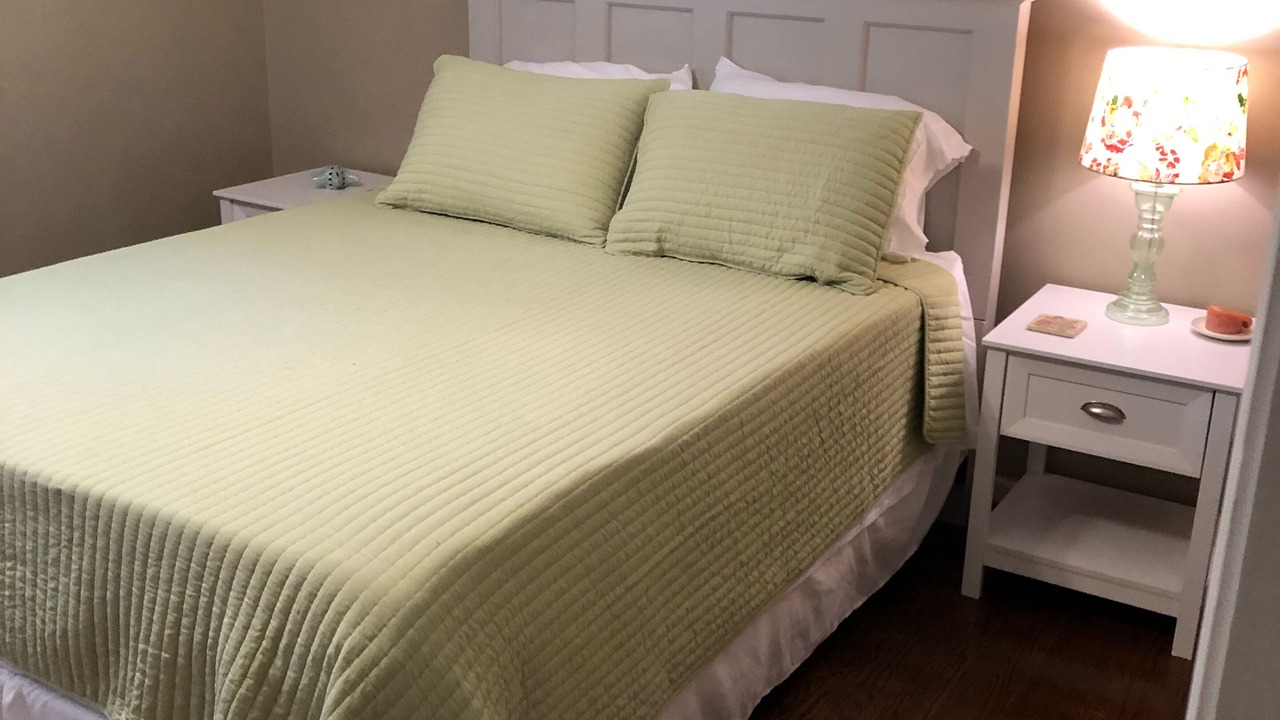 Photo of Bedroom in Montclair