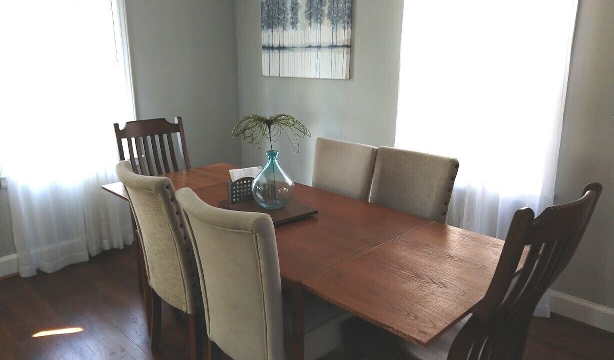 Photo of Livingroom in Brevard