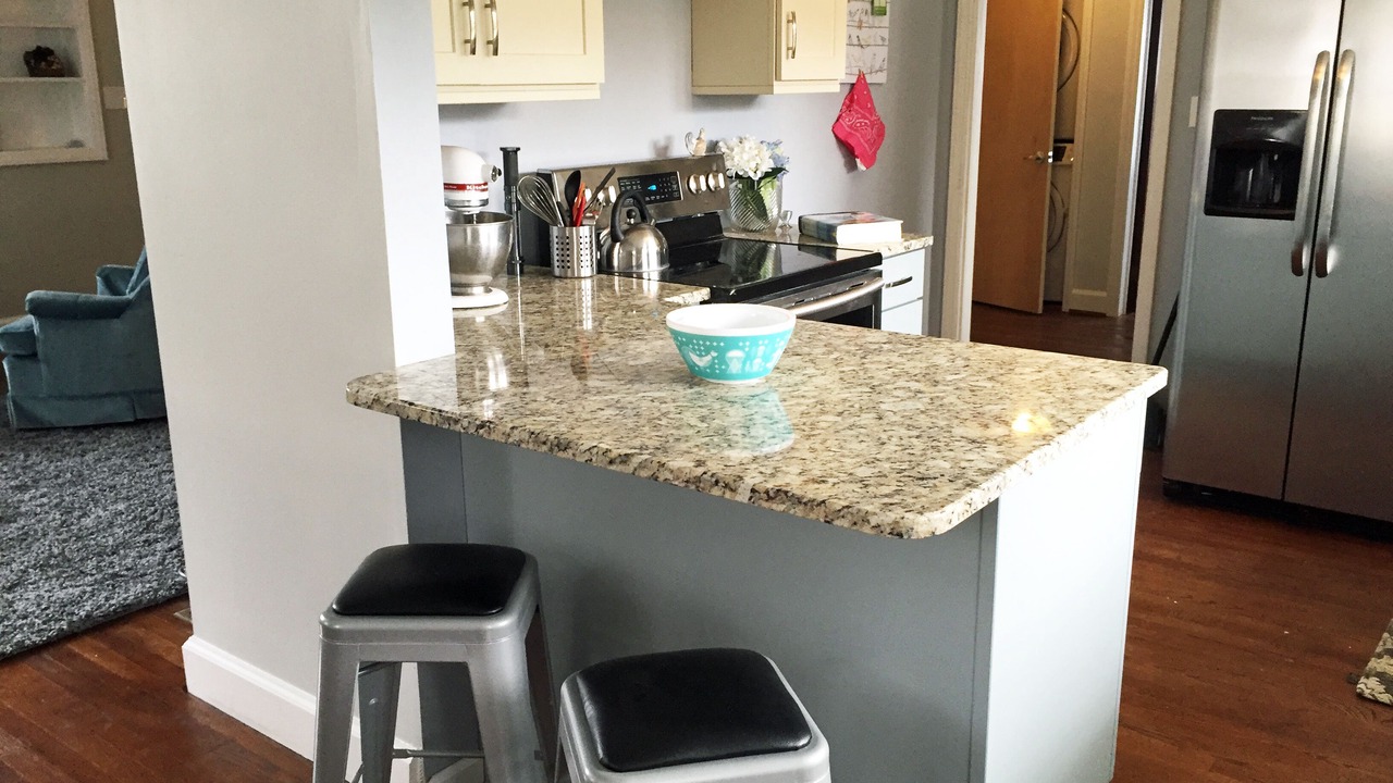 Photo of Kitchen in Brevard