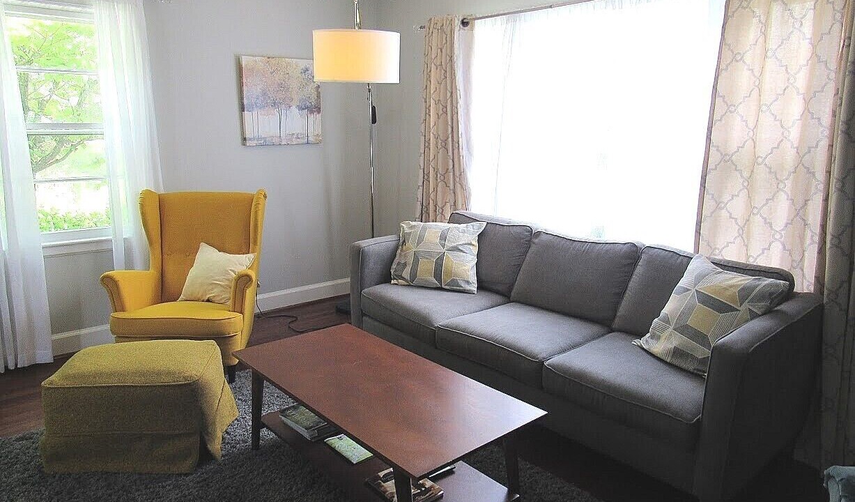 Photo of Bedroom in Brevard