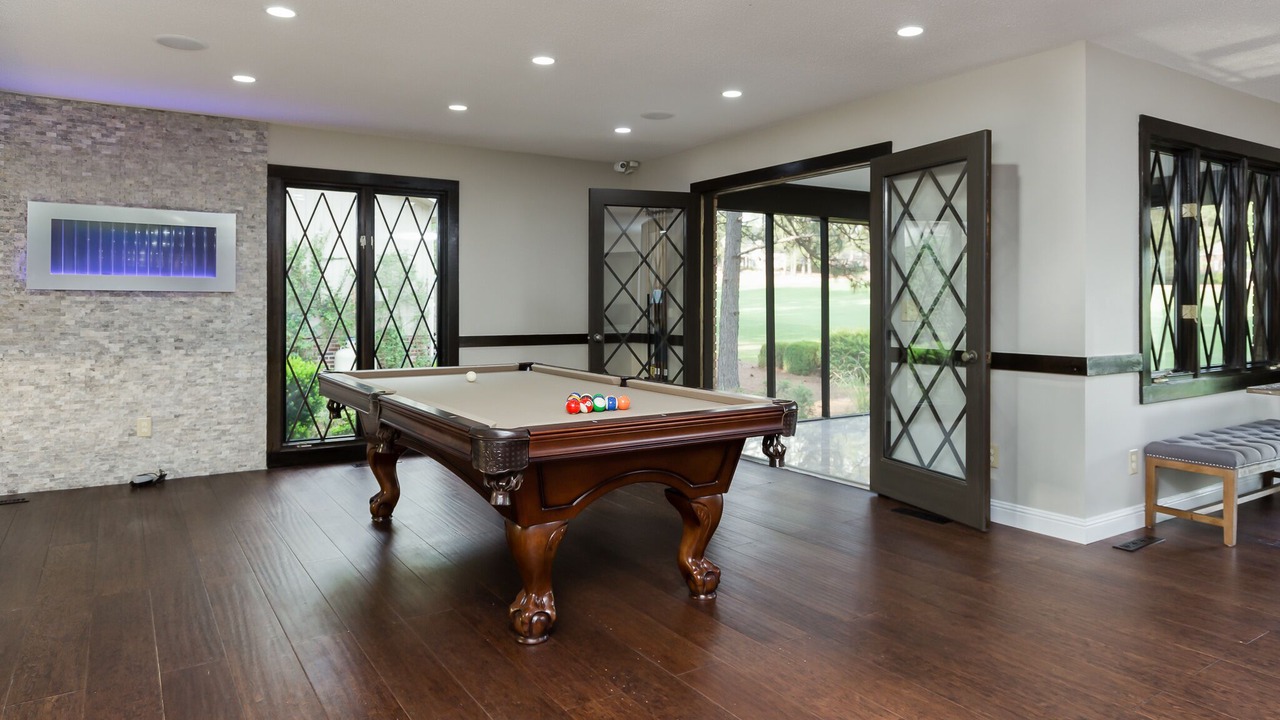 Photo of Outdoor in Pinehurst