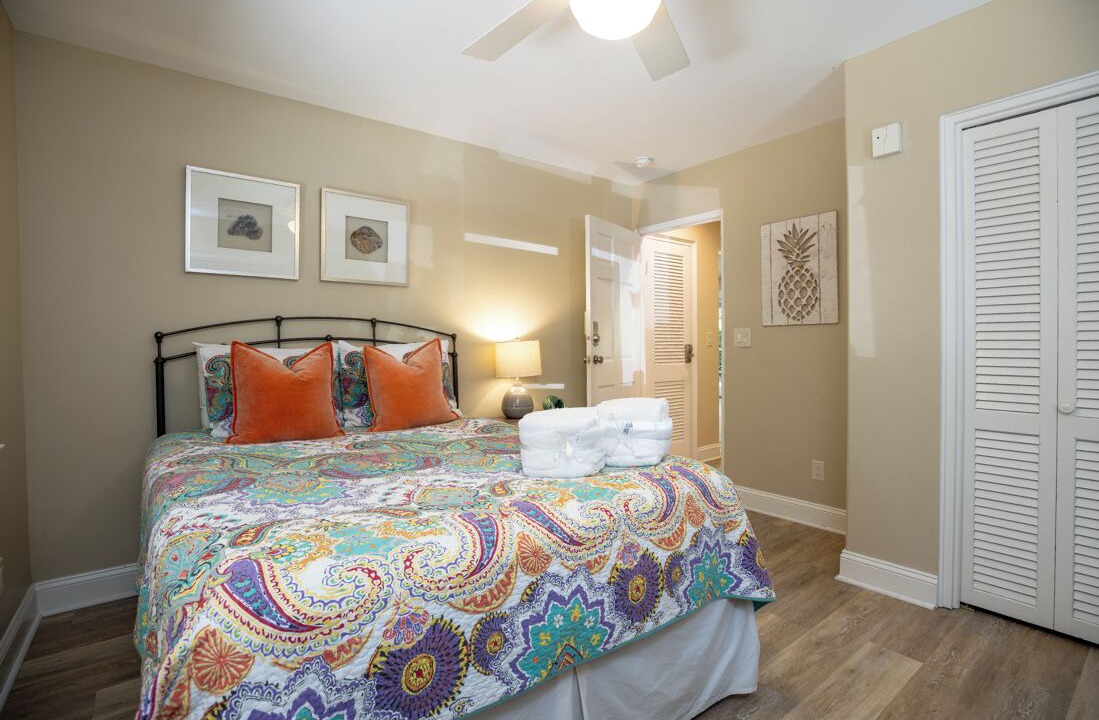 Photo of Bedroom in North Forest Beach