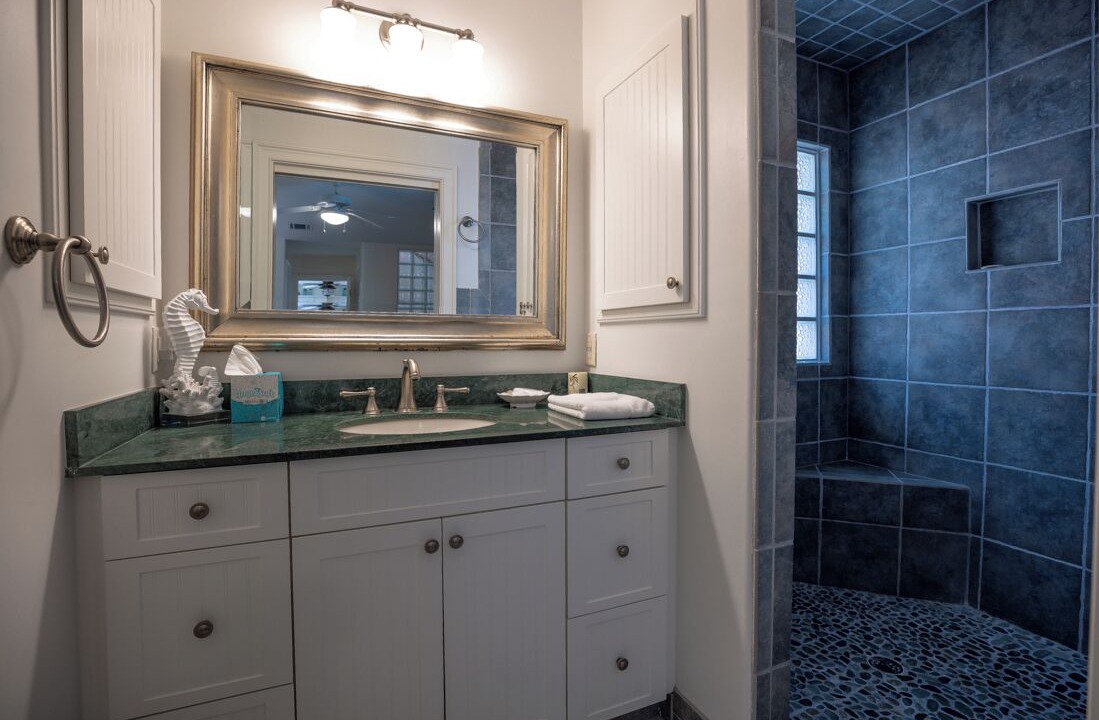 Photo of Bathroom in North Forest Beach
