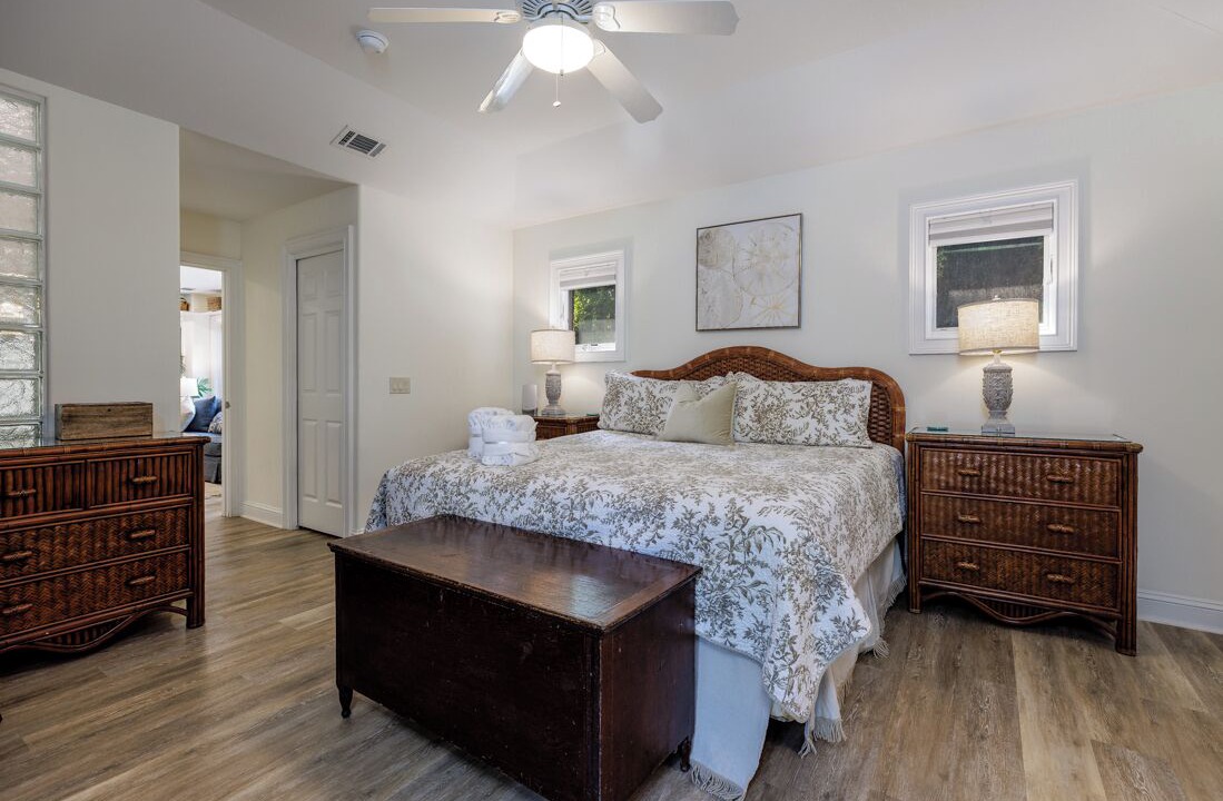 Photo of Bedroom in North Forest Beach