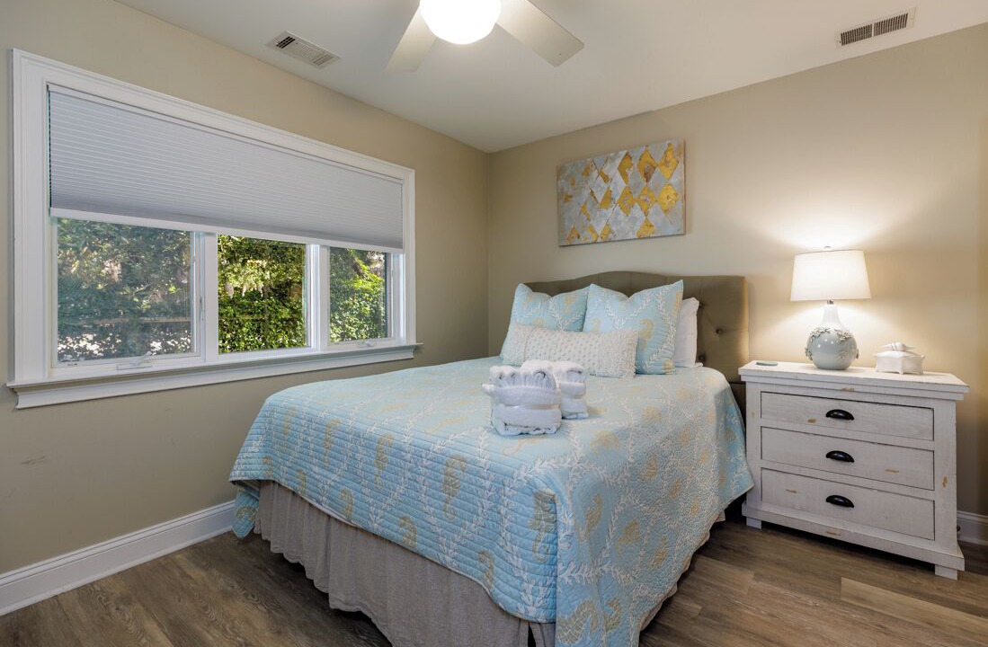 Photo of Bedroom in North Forest Beach