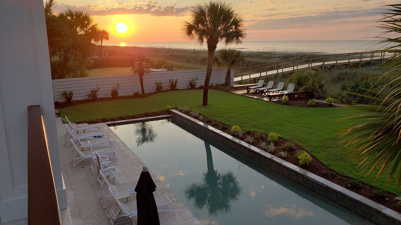Photo of Outdoor in North Forest Beach