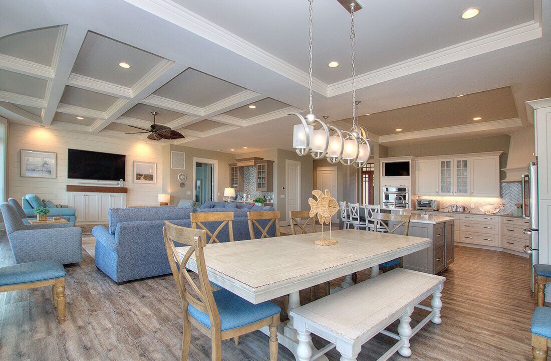 Photo of Bedroom in North Forest Beach
