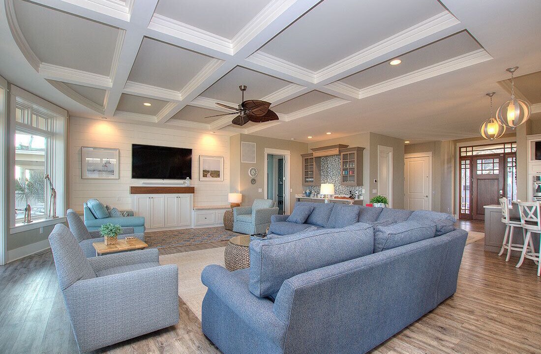 Photo of Bedroom in North Forest Beach