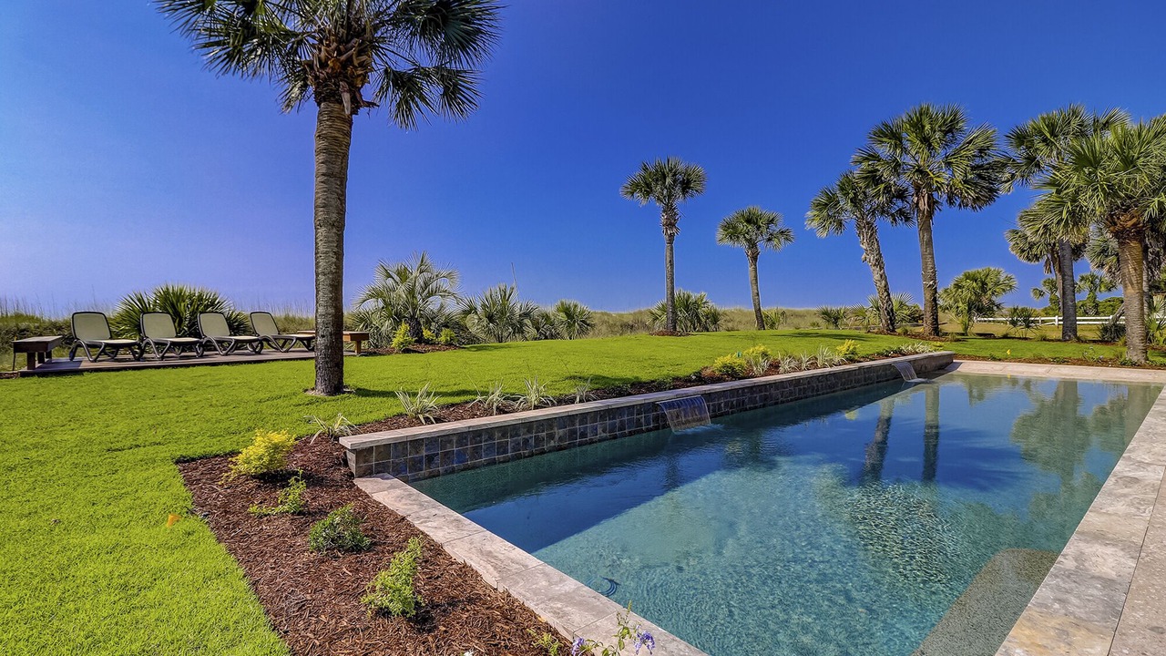 Photo of Outdoor in North Forest Beach