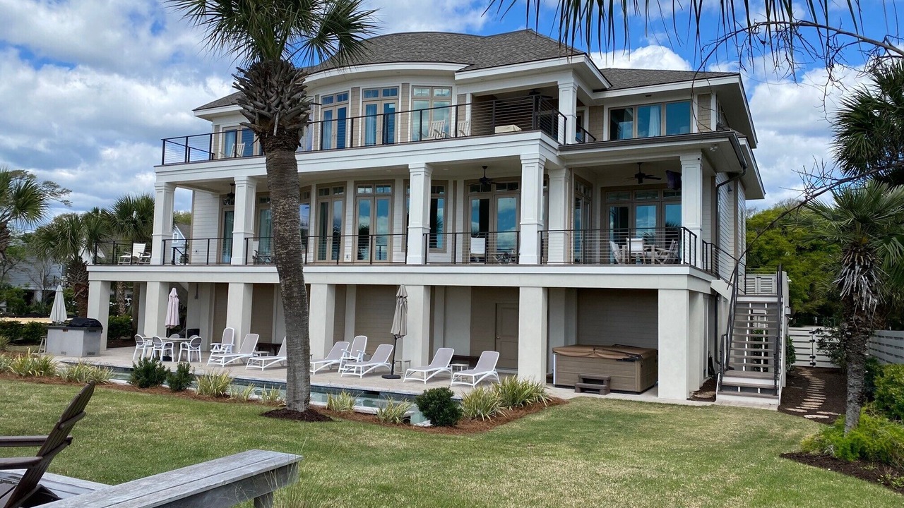Photo of Outdoor in North Forest Beach