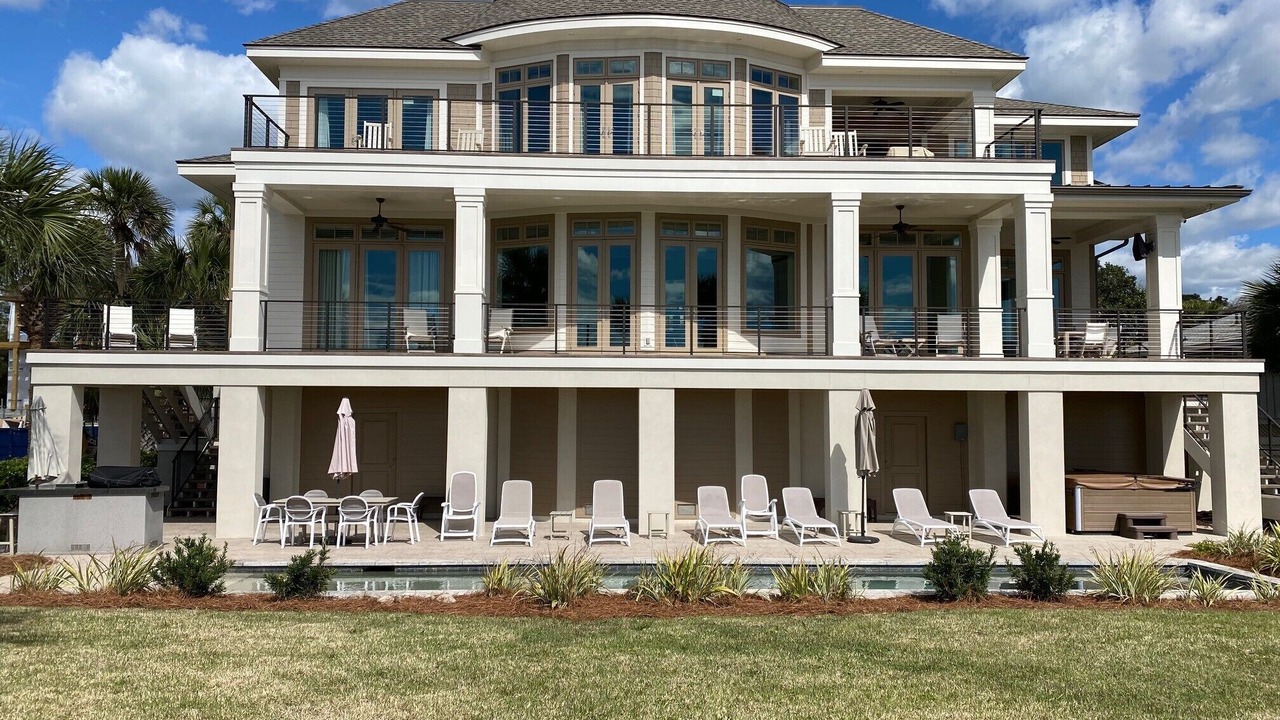 Photo of Outdoor in North Forest Beach