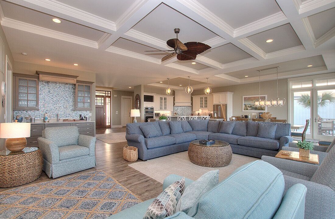 Photo of Bedroom in North Forest Beach
