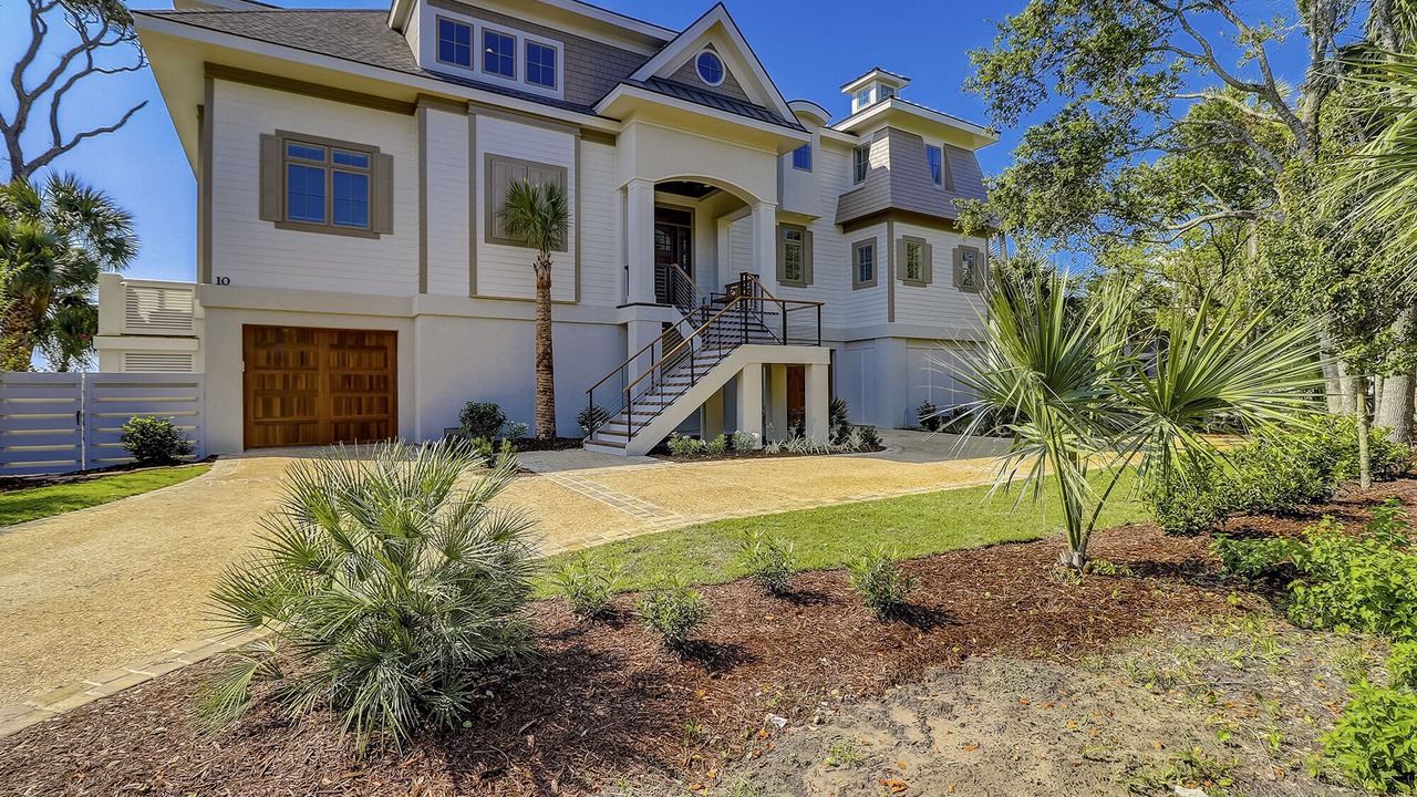 Photo of Outdoor in North Forest Beach