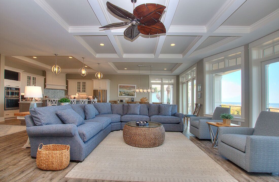 Photo of Bedroom in North Forest Beach