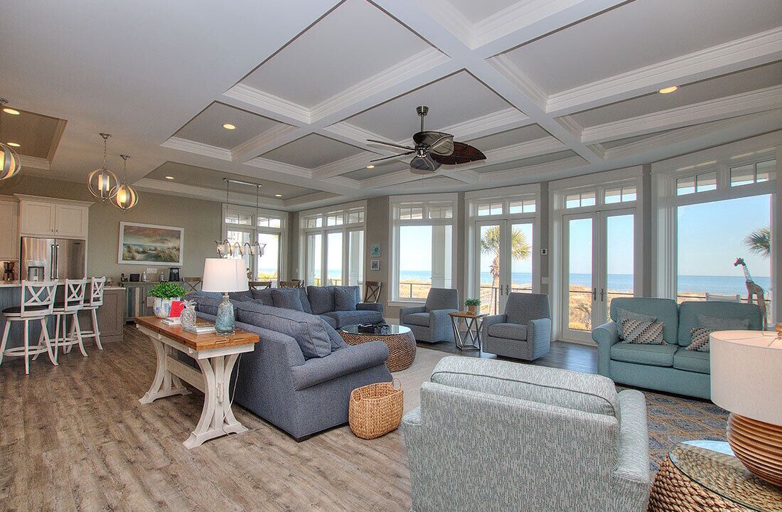 Photo of Bedroom in North Forest Beach