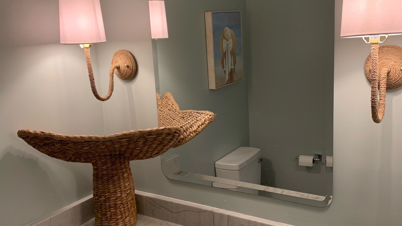 Photo of Bathroom in Edisto Island