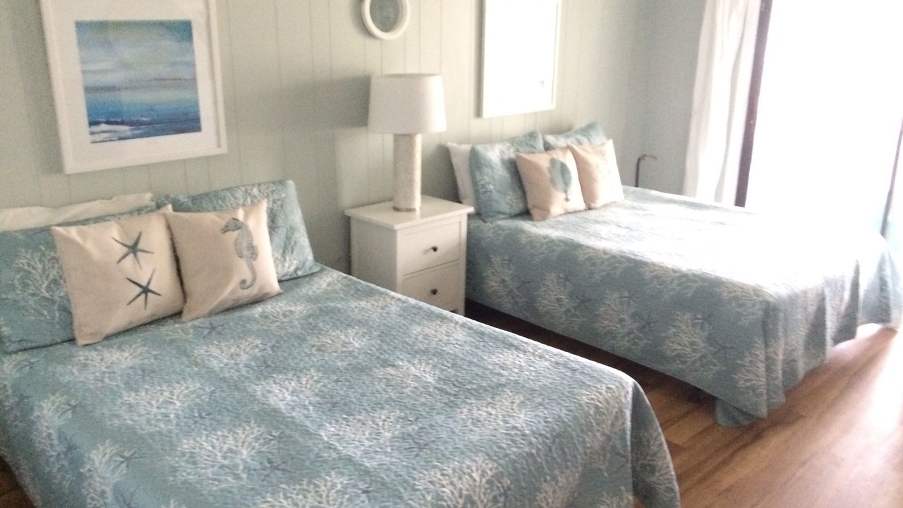 Photo of Bedroom in Edisto Island