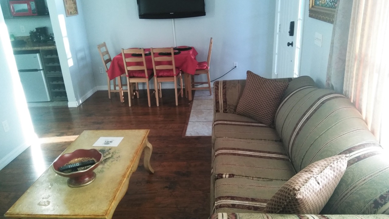 Photo of Livingroom in Clear Creek
