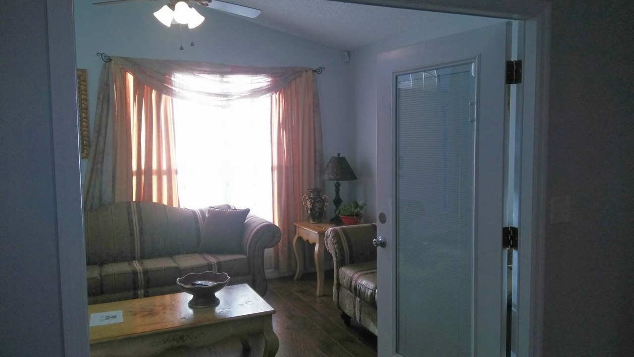 Photo of Bedroom in Clear Creek