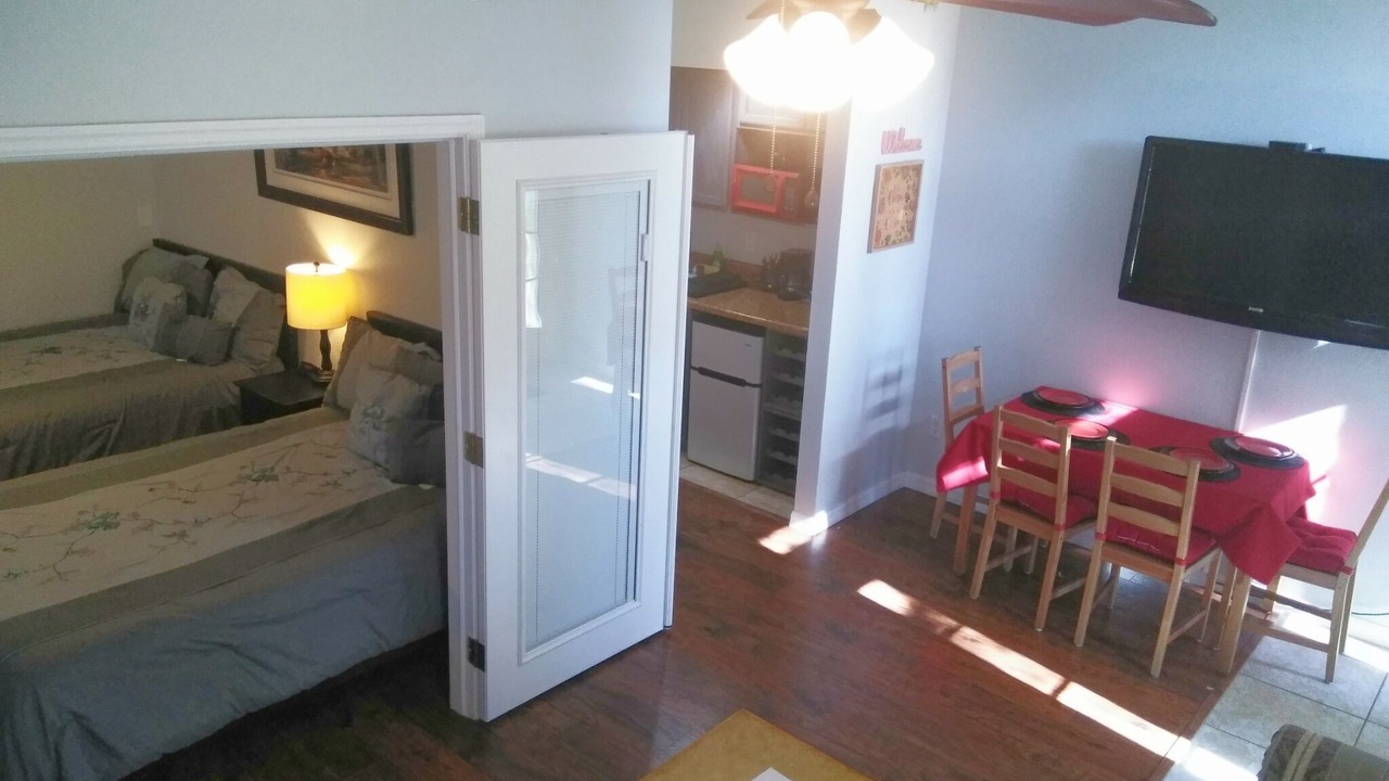 Photo of Bedroom in Clear Creek