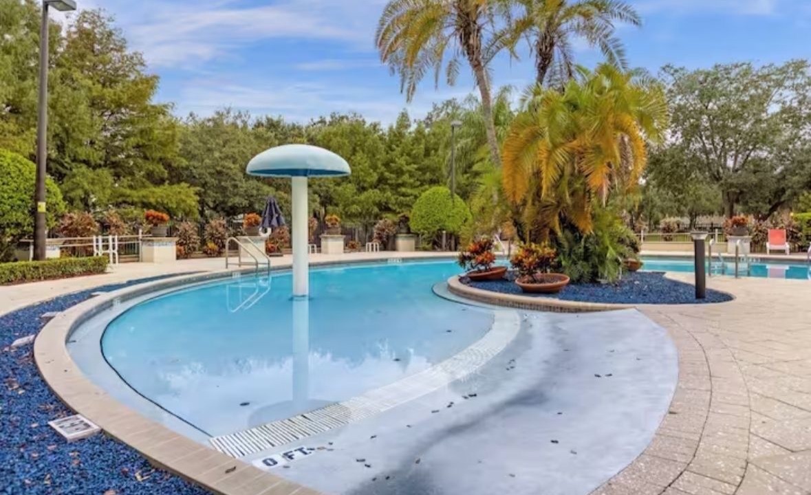 Photo of Outdoor in Kissimmee